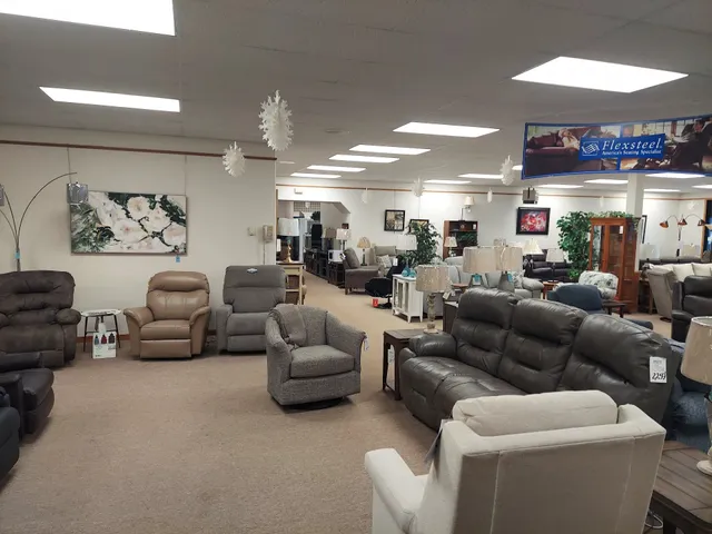 Mireault's Home Furnishings