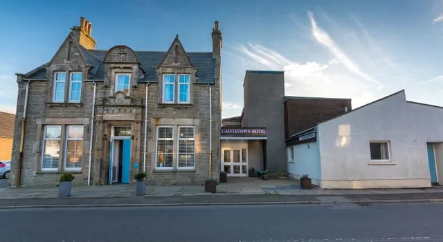 Castletown Hotel