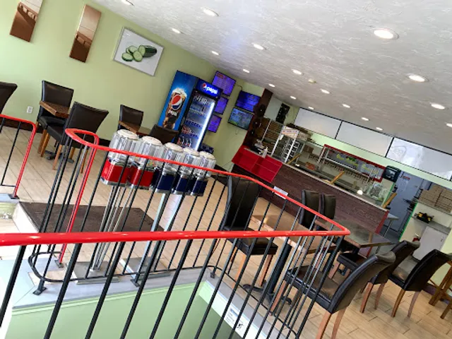 Krispys Louisiana Fried Chicken