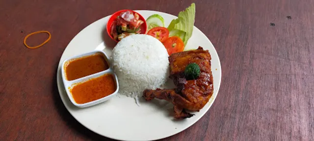 Rm AyamTaliwang Putra