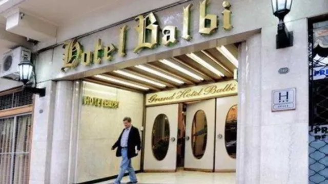 Grand Hotel Balbi