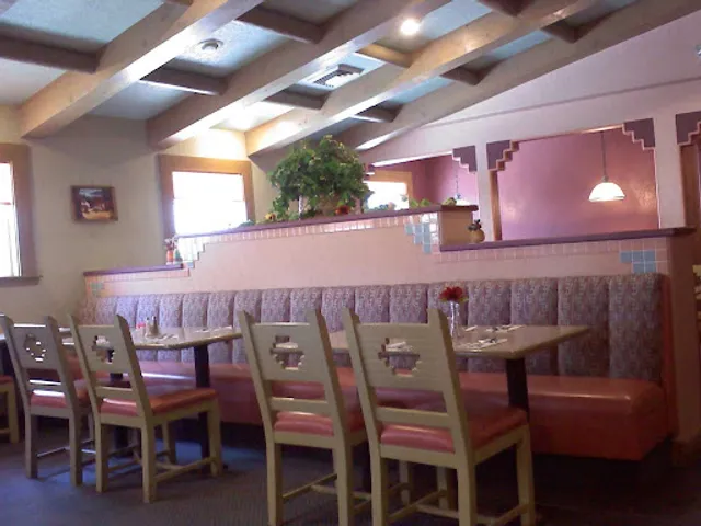 El Palenque Mexican Restaurant