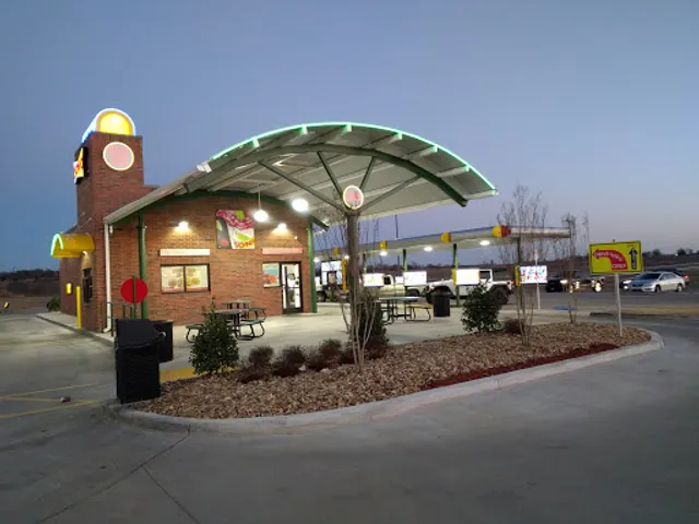 Sonic Drive-In
