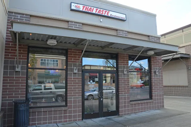 Thai Taste Restaurant