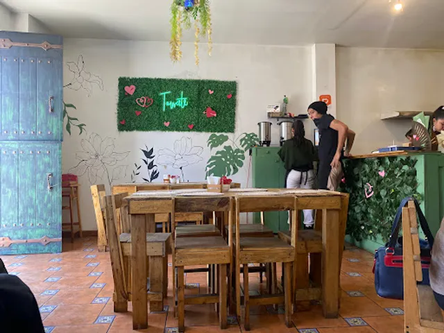 Towate Brunch & Lunch