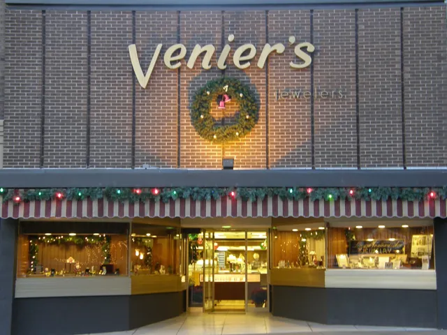 Venier Jewelers Inc.