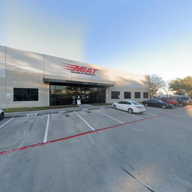 Uti Mercedes Benz Training Center