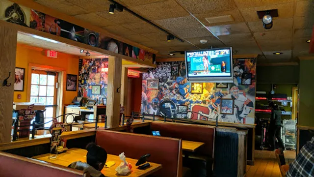 Applebee's Grill + Bar