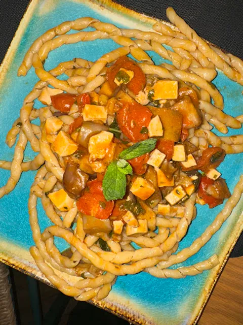 Tipicamente 2.0 San Vito Lo Capo