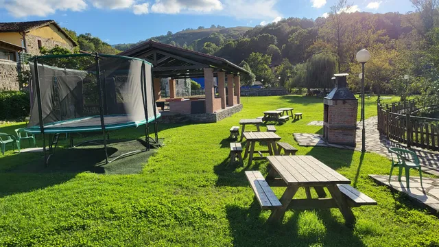 Casas Rurales Villa Ambasaguas