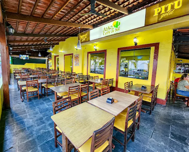 João da Carne de Sol