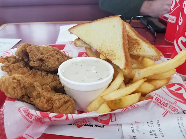 Dairy Queen of White Oak