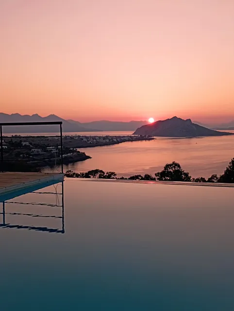 The View Villas - Eucalyptus Villa