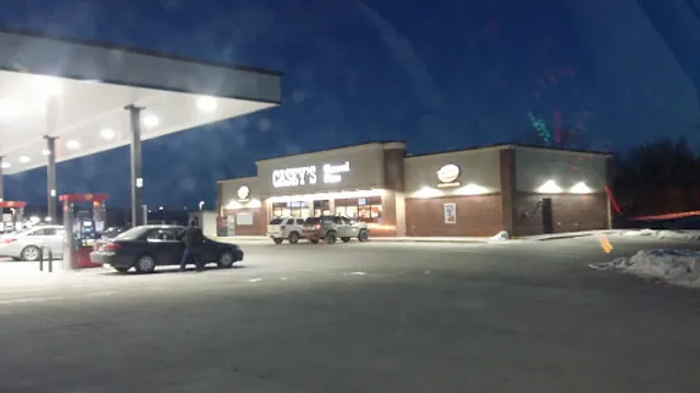 Casey's