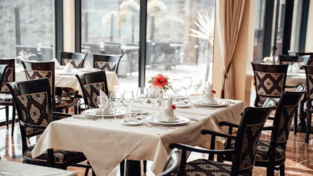 Casa León Restaurante