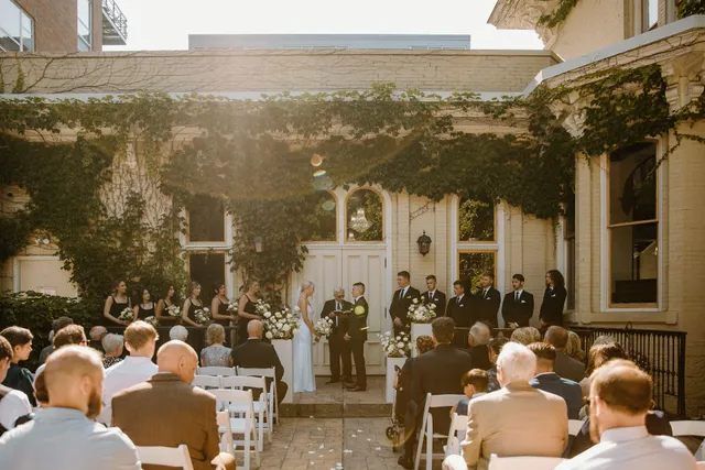 The Fitzgerald | A Venue by The Pabst Theater Group