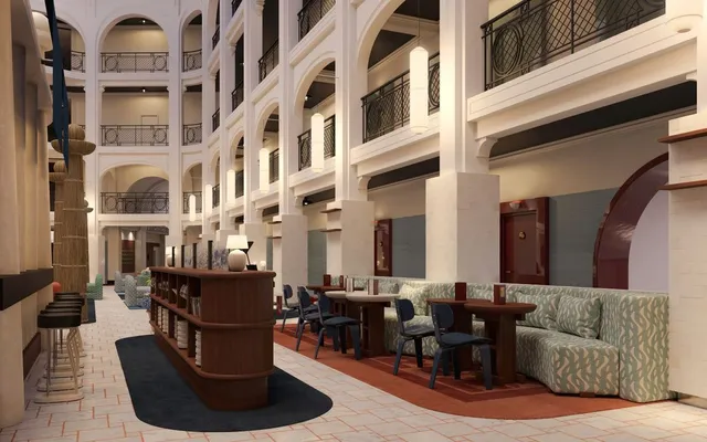 Regina Experimental Biarritz