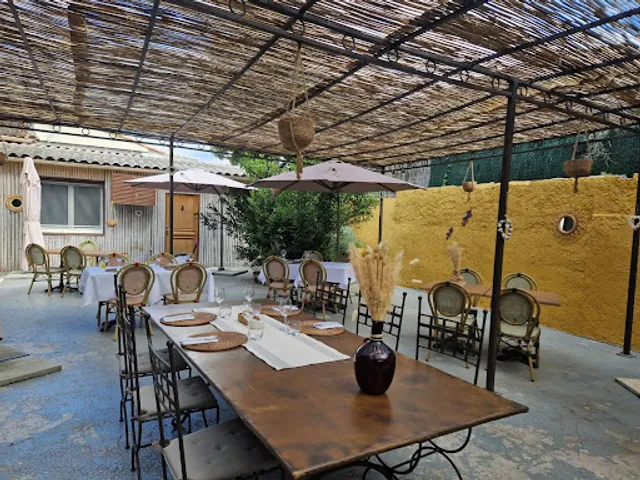 Auberge Sainte Marguerite