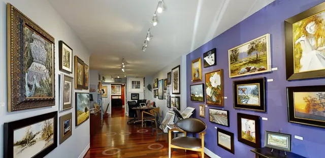 Crystal Moll Gallery