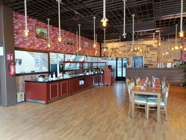 Sanskriti Restaurant