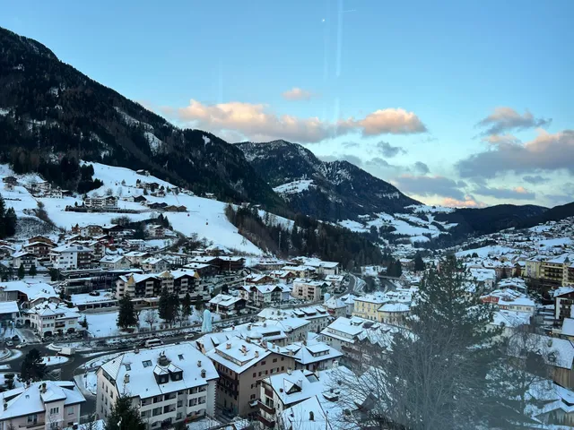 Appartments Cesa Collina