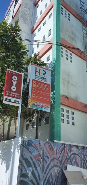 Airy Eco Gunung Bahagia Syarifuddin Yoes Balikpapan