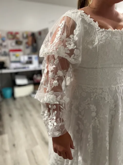 Skyler Fashion Designs & Alterations