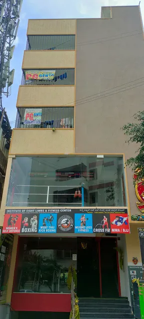 Shree venkateshwara luxury PG for gents