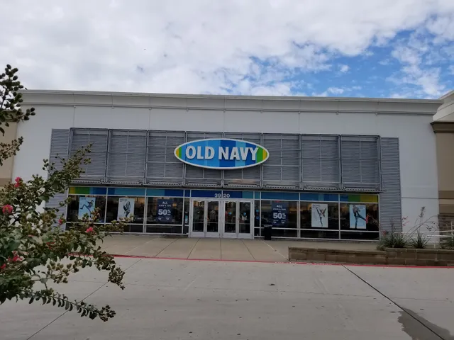 Old Navy