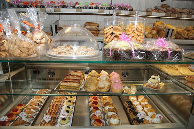 Panificio Pasticceria e Cafeteria Acqua e Farina