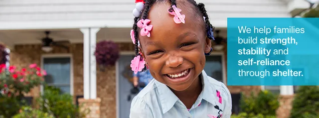 Saint Joseph Habitat for Humanity