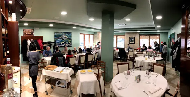 Ristorante Pizzeria Ponte del Costone