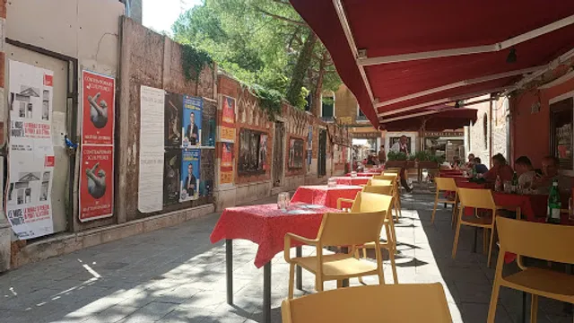 Trattoria Alle Lanternine