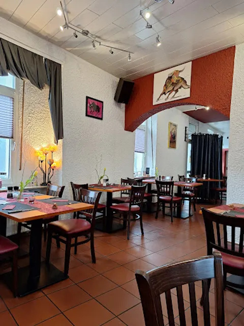 MATZ Steakhouse