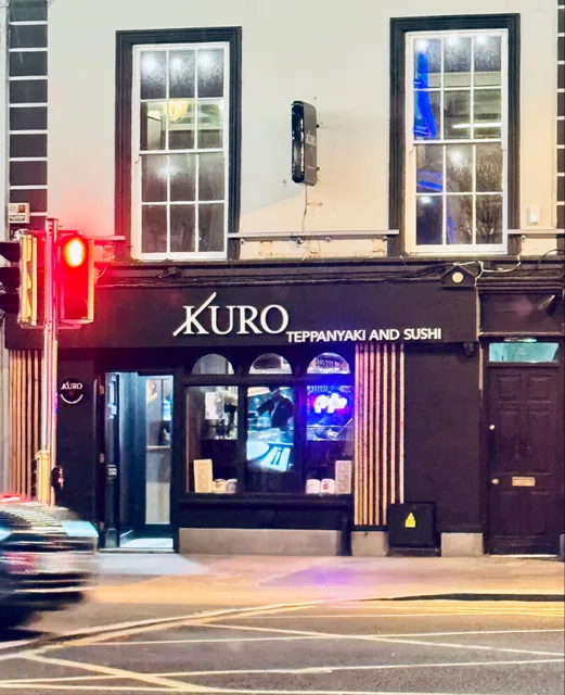 Kuro Waterford