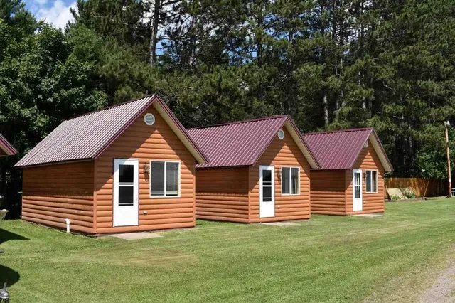 Ruth Lake Resort Upper Michigan