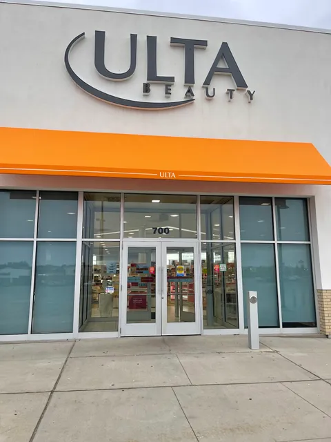 Ulta Beauty