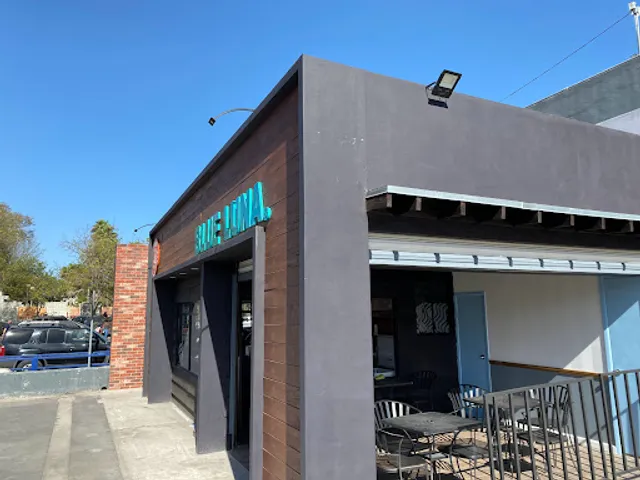 Blue Luna Café | Palacio