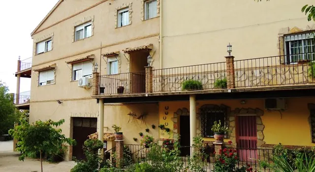 Rural Accommodation Macarena