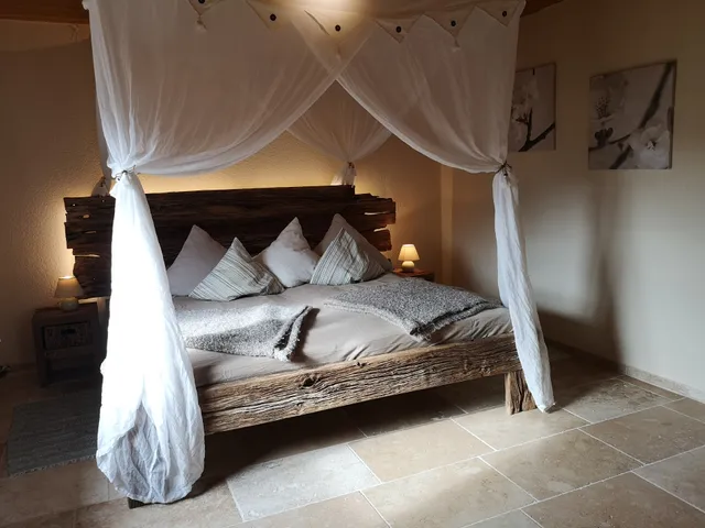 Ferienwohnung Lindenhof Bergenhausen