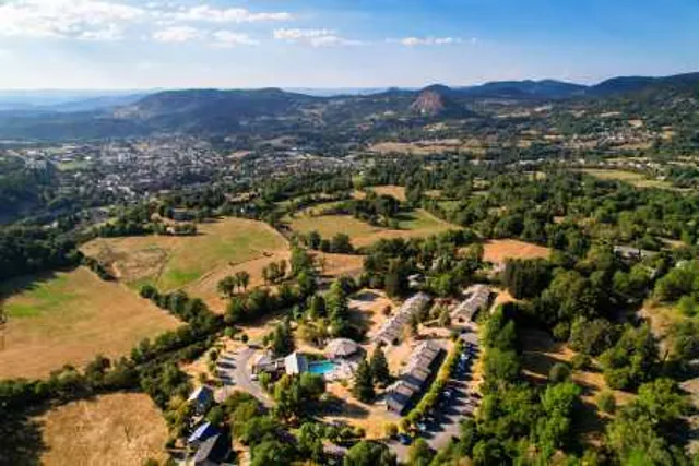 VVF Haute Loire Saint-Julien-Chapteuil