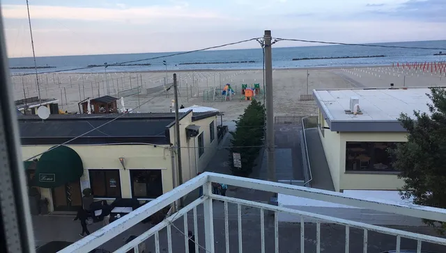 Hotel Ariston Imperial