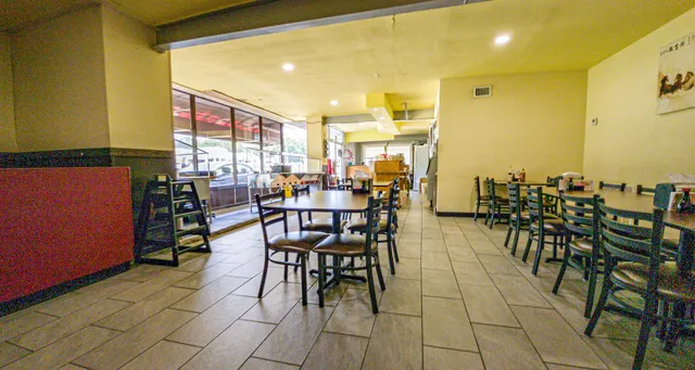 Sheridan Hibachi & Sushi