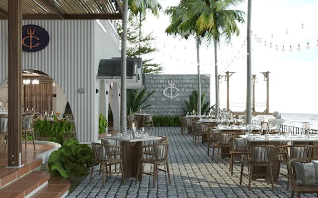 CASA MUINE - Sea & Food