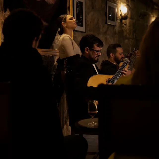 Fado Maior do Porto
