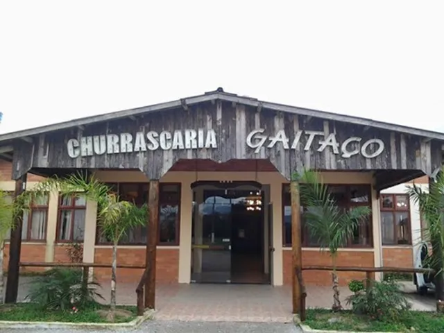 Churrascaria Gaitaço