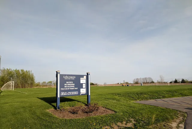 Long Grove Soccer Park