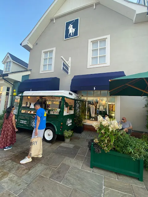Ralph's Coffee at Bicester Village