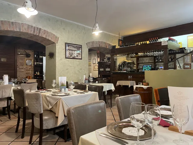 Ristorante Krizia