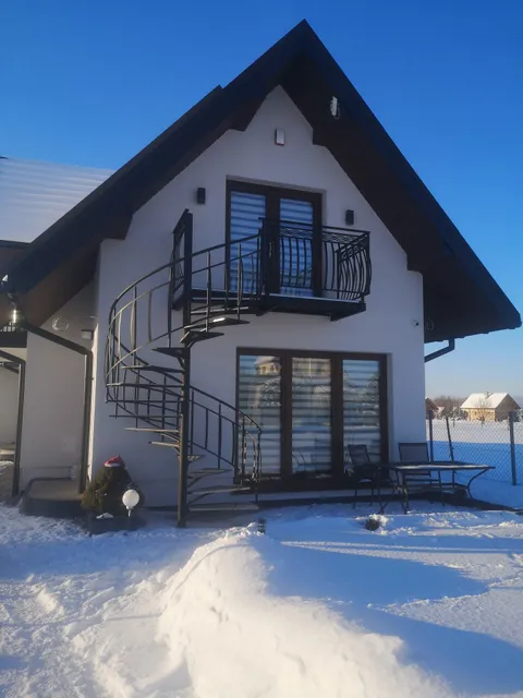 Apartamenty U Piotra